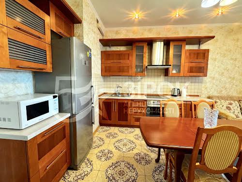 квартира по адресу Николая Лаврухина ул., 6