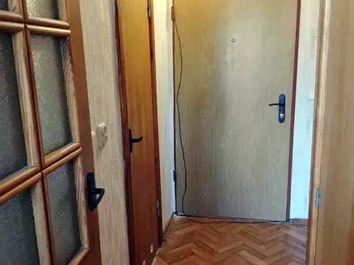 квартира по адресу Оболонский просп., 34-В