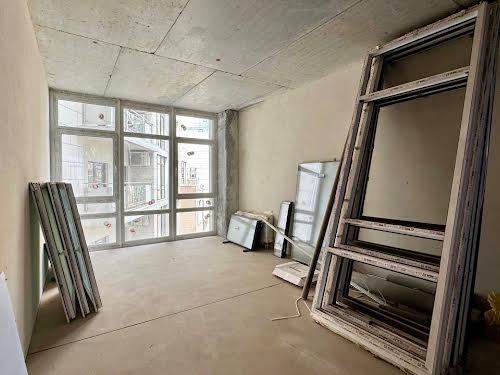 квартира за адресою Саперне Поле вул., 3
