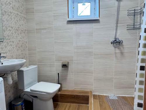 будинок за адресою Повітрофлотська вул., 86в