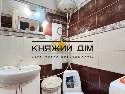 квартира по адресу Кондратюка Юрия ул., 7