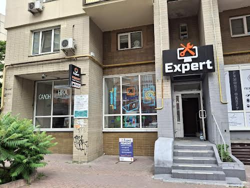 комерційна за адресою Левка Лук'яненка вул. (Маршала Тимошенка), 19