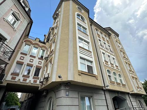 комерційна за адресою Київ, Киянівський пров., 7-А