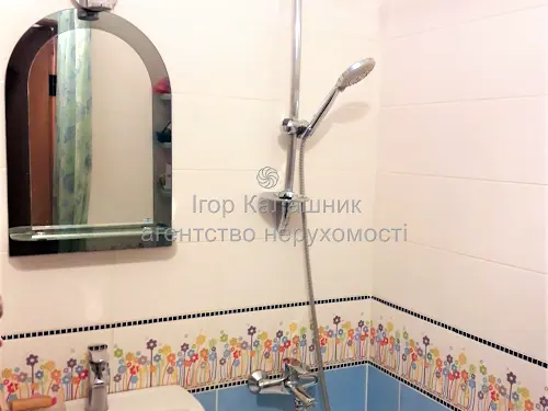 квартира за адресою Європейського Союзу просп. (Правди), 80-А