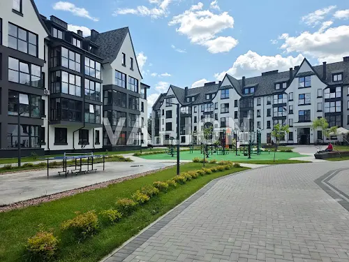 квартира за адресою Київська вул., 10в