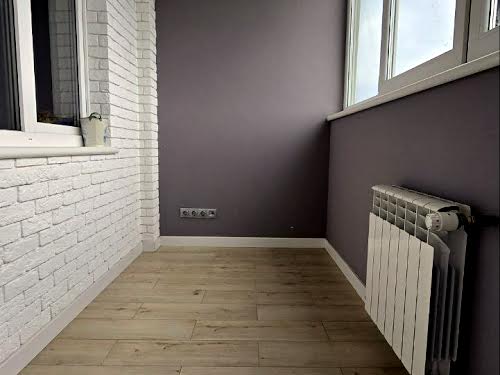 квартира за адресою Лопанська вул., 35