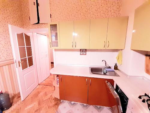 квартира за адресою Олеся Гончара вул., 88б