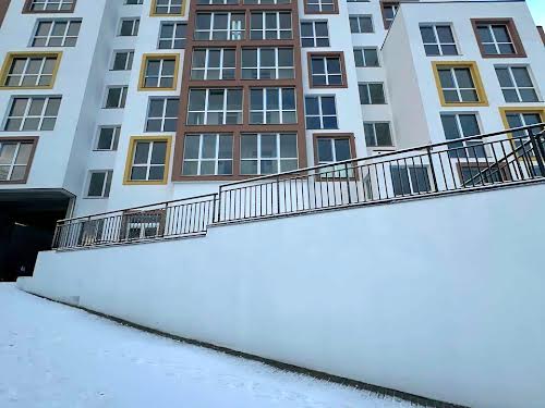 квартира по адресу Камышовая ул., 11