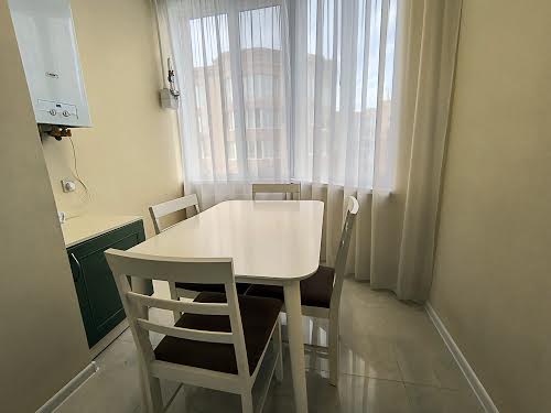 квартира за адресою Корольова вул., 2