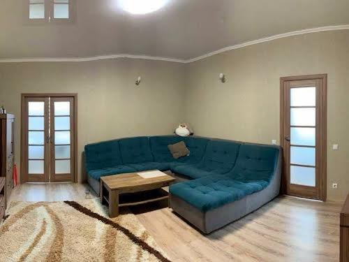 квартира по адресу пр. Миру, 80/1А