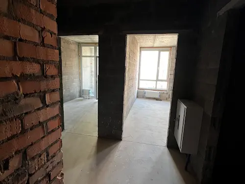 квартира по адресу Столичное шоссе, 5