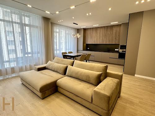 квартира по адресу Сапёрное Поле ул., 5