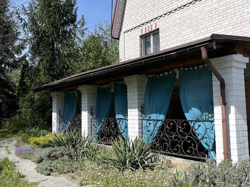 будинок за адресою Садова, 6