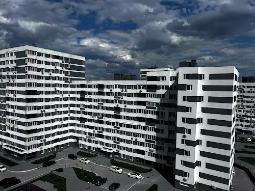квартира по адресу Героев Харькова просп. (Московский), 156
