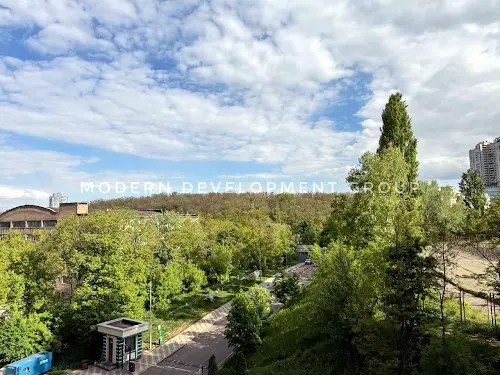квартира за адресою Митрополита Василя Липківського вул. (Урицького), 37в