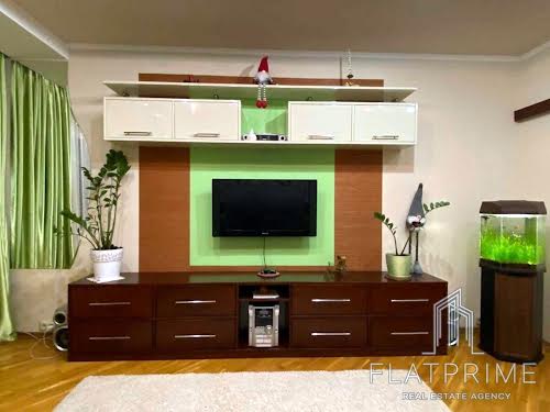квартира по адресу Киев, Рональда Рейгана ул., 10