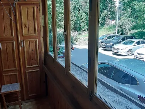 квартира по адресу Щусева ул., 36