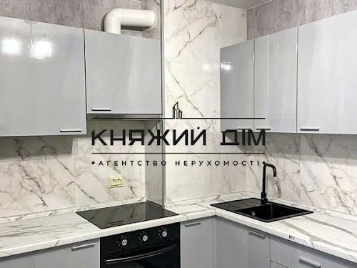 квартира за адресою Ревуцького вул., 54