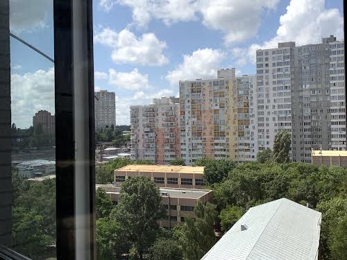 квартира за адресою Ракетна вул., 24-Б