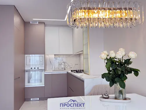 квартира за адресою Козацька вул., 19