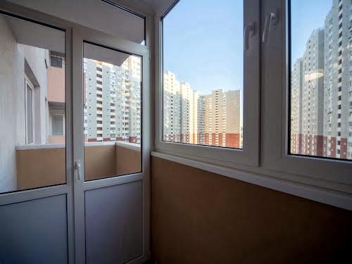квартира за адресою Балтійський пров., 3-А