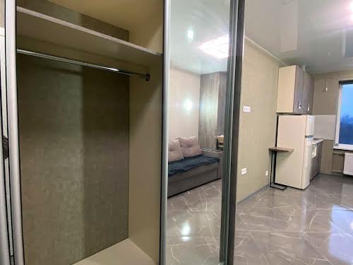 квартира по адресу Шевченковский пер., 38