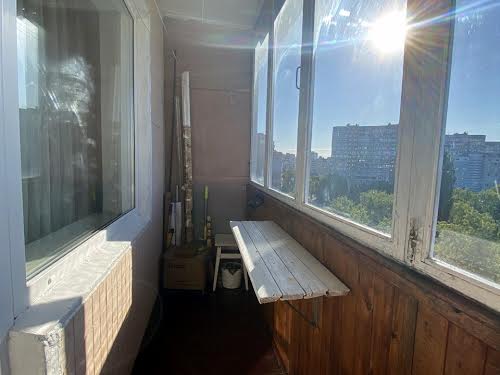 квартира за адресою Миколи Закревського вул., 35-А