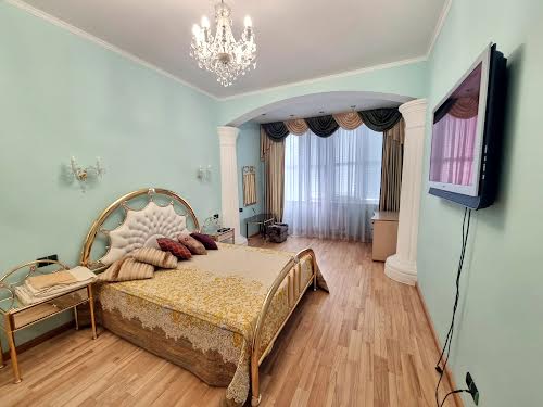 квартира за адресою Ковпака вул., 17