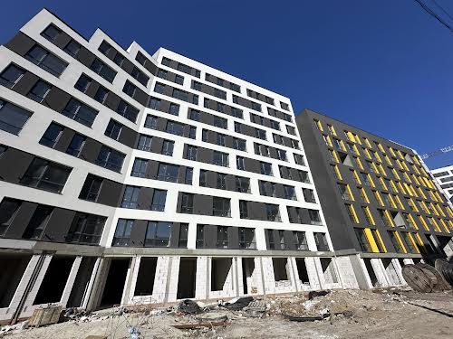 квартира за адресою Богдана Хмельницького, 207