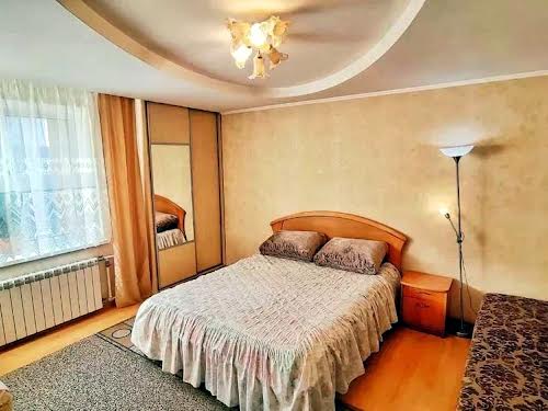квартира за адресою Антоновича вул. (Горького), 88