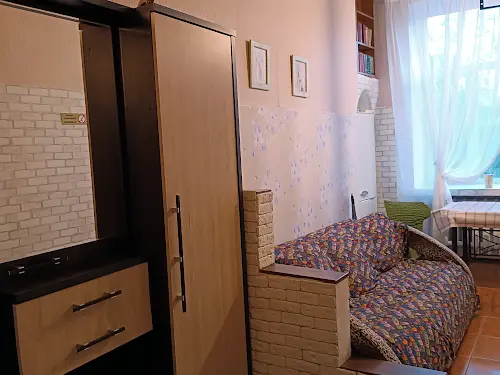 квартира по адресу Саксаганского ул., 67