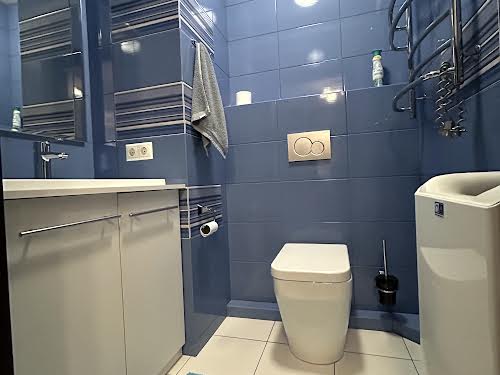 квартира за адресою Ованеса Туманяна вул., 3