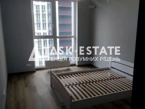 квартира за адресою Гліба Бабіча вул. (Канальна), 8-Г