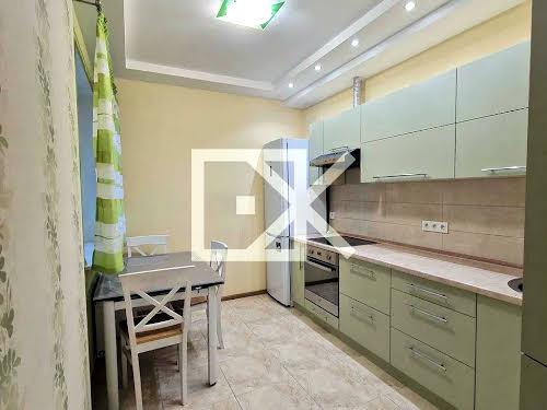 квартира за адресою Юрія Шумського вул., 5