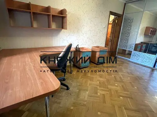 квартира за адресою Петра Григоренка просп., 3-А