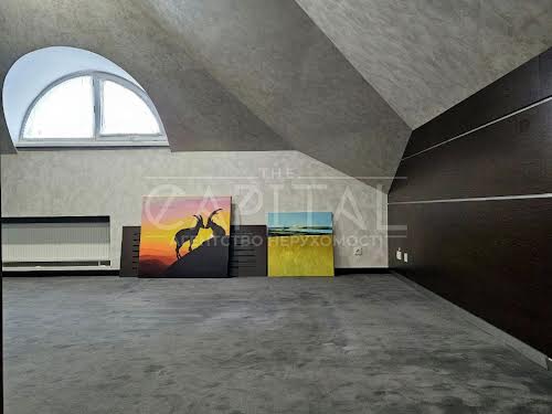 комерційна за адресою Генерала Алмазова вул. (Кутузова), 12