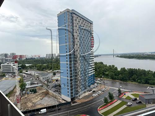 квартира за адресою Причальна вул., 14