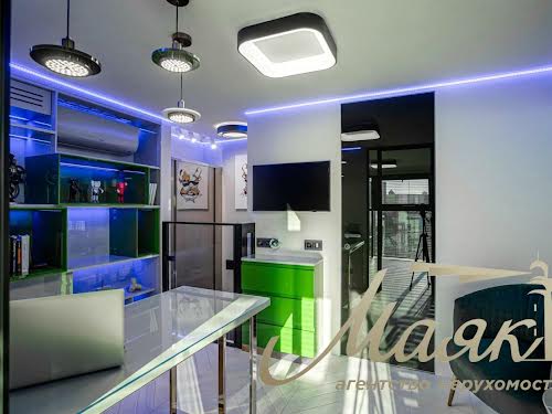 квартира за адресою Деміївська вул., 29