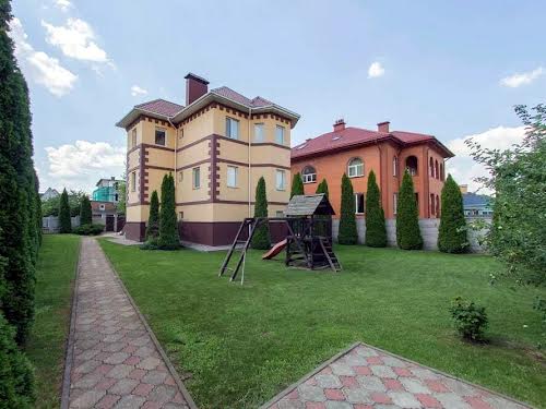 будинок за адресою Степана Рудницького вул. (Академіка Вільямса)
