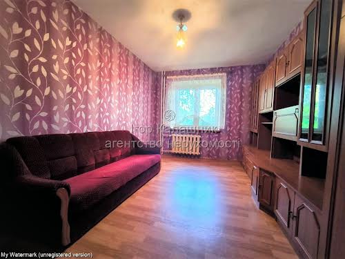 квартира по адресу Вишняковская ул., 9