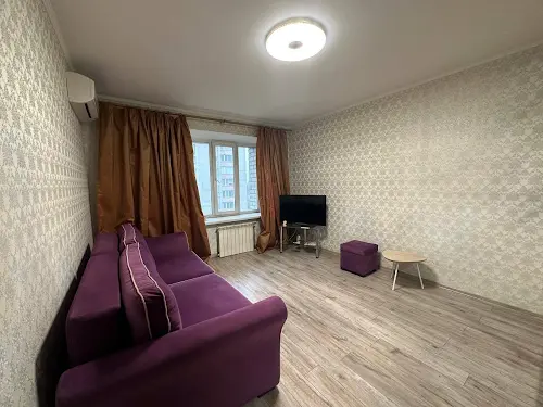 квартира за адресою Алматинська вул. (Алма-Атинська), 41