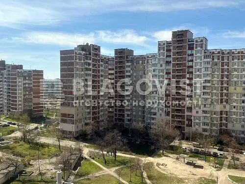 квартира по адресу Володимира Висоцького бульв., 11