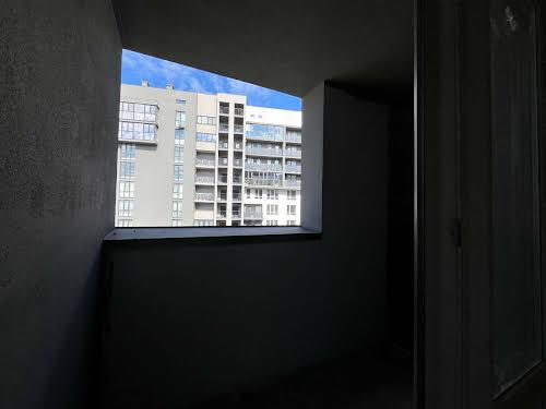 квартира по адресу Панорамная ул., 2