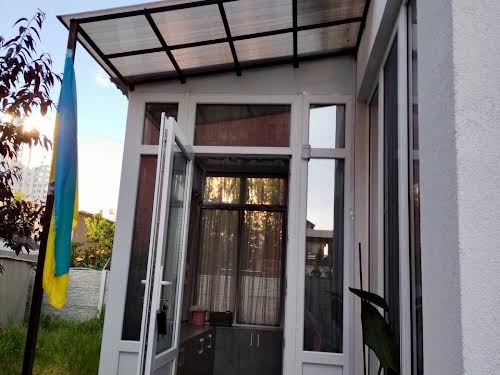 будинок за адресою Завальна вул.