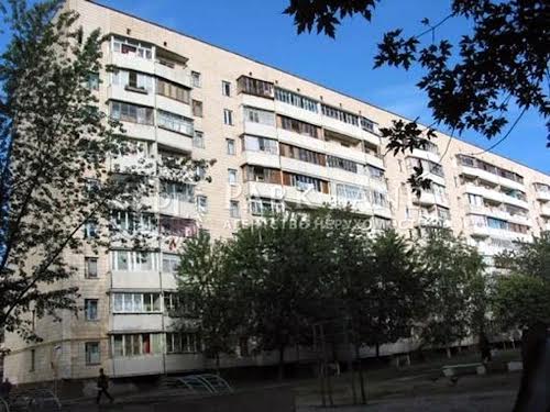 квартира по адресу Харьковское шоссе, 51-Б