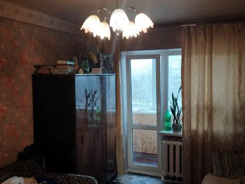 квартира за адресою Леся Курбаса просп., 18Г