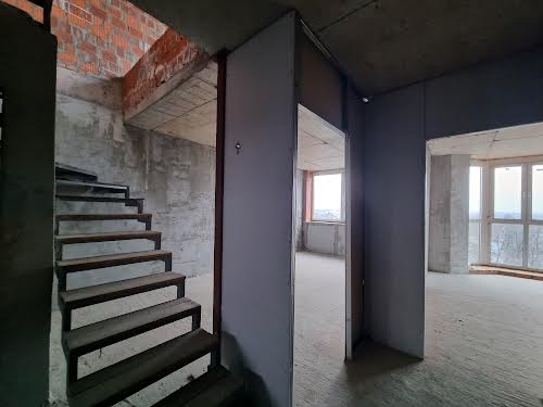 квартира за адресою Ірпінь, Василя Стуса вул. (Пушкінська), 64/68