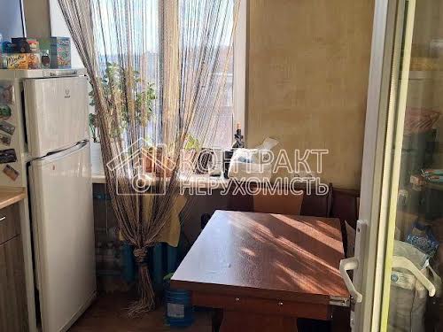 квартира по адресу Ашгабадська ул., 10