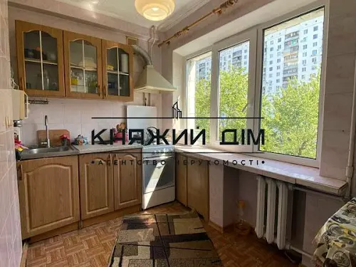 квартира по адресу Игоря Шамо бульв. (Олексія Давидова), 7
