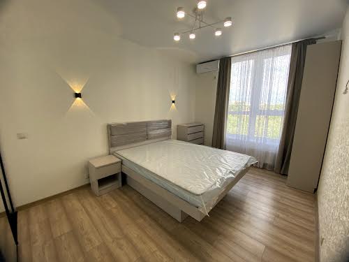 квартира за адресою Панорамна вул., 2Д
